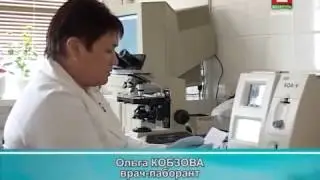 SQA-V | Анализатор качества спермы SQA-V в программе &laquo;То, что доктор прописал&raquo; | West Medica