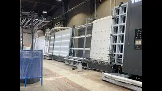 GlasPro Insulated Glass Production Line