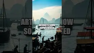 Echoes of Funan The Hidden Southeast Asian Power