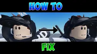 How to EASILY fix the 