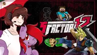 VIV&Iacute; EL TORNEO DE SMASH M&Aacute;S GRANDE DE M&Eacute;XICO!! | Vlog SFactor 12