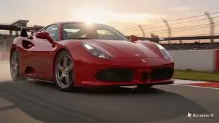 If Ferrari F430 Returned in 2026