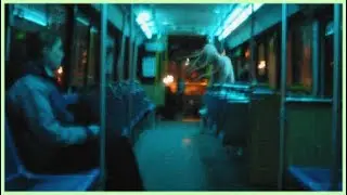 Who is Train Creep? - Trevor Henderson Creations