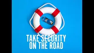 60 Second Security- ADT and Lyft