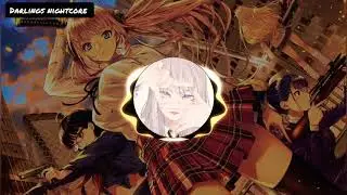 Nightcore - Nobody Else - Swif7 [Darlings Nightcore]