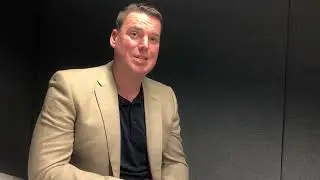 [Tech Talk] Rethabile Mohlala talk to Richard Anderson - COO of C-Connect, virtual mobile operator