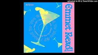 Emmet Read - Good to You