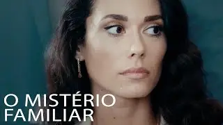 O mist&eacute;rio familiar | Filme dublado completo | Filme rom&acirc;ntico em Portugu&ecirc;s