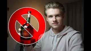 30 dagen GEEN ALCOHOL, dit doet het met je.