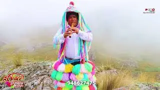 Dulce Melany de Uripa - Mix Pascua Tradicional