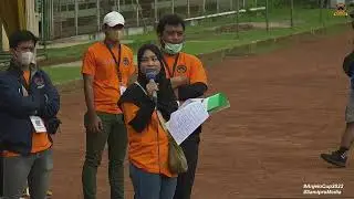 OPENING CEREMONY ANJELO CUP