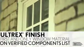 Deluxe Windows Replacement Integrity by Marvin vs Vinyl Window Replacement