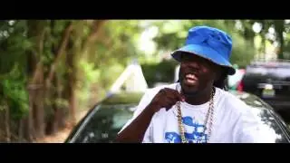 Jr. Boss - Weird (@JrBossDGE @KarltinBankz)