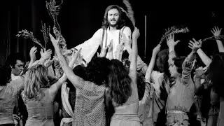 50 anys de 'Jesucristo Superstar': Segona Part (Zoom À punt  - 01/12/25)