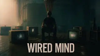 Wired Mind – When the System Takes Over