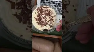 #cakeshop #morrisons #bowl #dessert #chocolate #caramel #whipping #cream #sweet #kids #favorite #lov