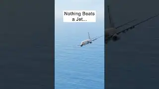 Nothing Beats a Jet #ModernWarships