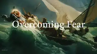 Bible Verses for Strength & Courage | Scriptures for Overcoming Fear