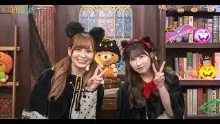 【1:10～】＝LOVE 山本杏奈の「教えて、花便り」 ゲスト：大場花菜（＝LOVE）2024年10月03日