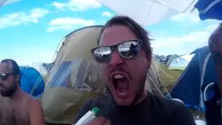 Partysan 2015 aftermovie
