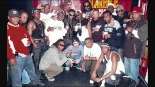 TCB - Bounce Beat Song (5-5-11)