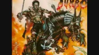 Turbo - The Last Warrior