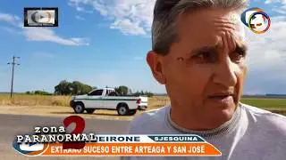 Videos de Fantasmas Reales en Argentina Ghost caught on video - Zona Paranormal T2 Capitulo 3