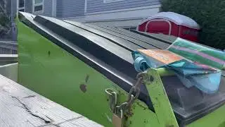 Vinyl window industry episode 21 roofing and bad karma may 2, 2024