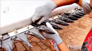 PLATAFORMAS DRAPPER video aula ajustes na barra parte 1