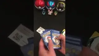 Pok&eacute;mon Pack Opening 81 #pokemon #packopening #pokemontcg