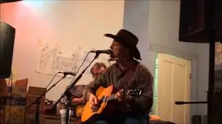 Jolene sung by Bret Graham