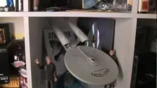2012 CUBE Collection Overview - Movie collectibles, Figures, Books, Blu-rays!!!