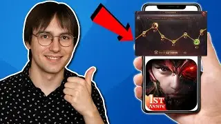 How To Reset Constellation In MU Dark Epoch