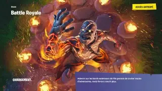 PARTIE PERSONNALISER SUR FORTNITE !! SOLO/DUO/SECTION