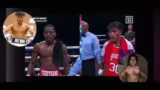 Let&rsquo;s go bro Karen best boxer
