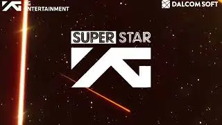 SuperStar YG - Main Menu Music