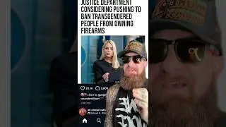 TRANS GUN BAN