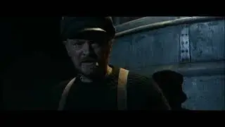 THE CURIOUS CASE OF BENJAMIN BUTTON -  A Taste Of War