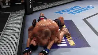 EA SPORTS&trade; UFC&reg; 3 BETA , code in description FIGHT OF THE NIGHT KO OF THE NIGHT