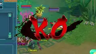 Magic Campus Epic and Fails moments #1