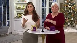 Fire Light Lab Grown Diamond 5-Stone Mixed Shape Ring, 1.85cttw, 14K on QVC