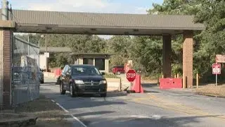 Arrest made in deadly crash at JEB Fort Story