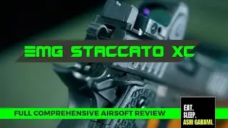 Полный обзор EMG STACCATO XC