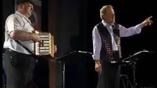 Jasper Vogt singt Hans Albers - Hans im Gl&uuml;ck