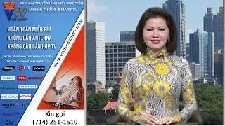 [Local News] 01.16.2022 - Phần 2: Denver