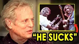 At 77, The Tragedy of Don Felder Is Beyond Heartbreaking