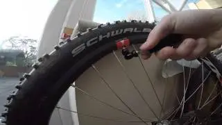 Lezyne Twin Speed Drive C02 Pump