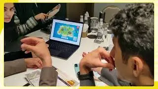 Miki Island Business Simulation by aeqlia - Building High Performing Teams