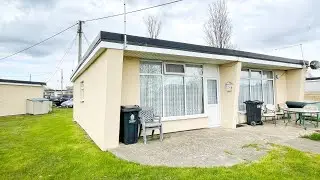 Club Parade, Seawick, St. Osyth, Essex