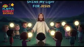 This Little Light Of Mine